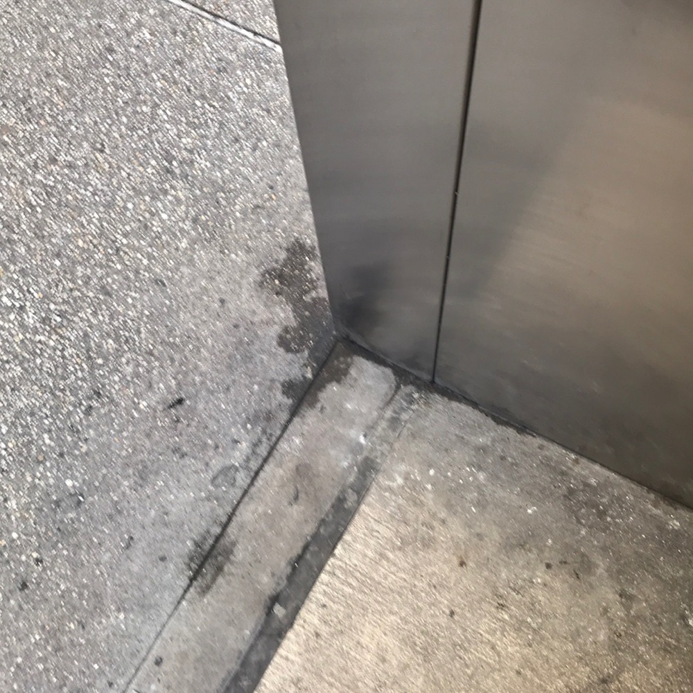 Meet your Posher, Darrick